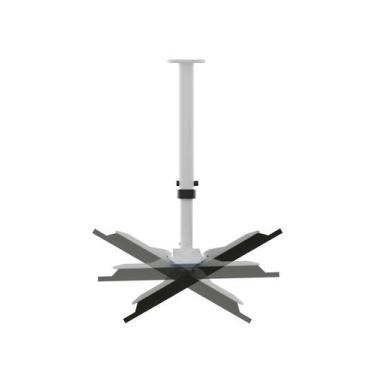 Imagem de Suporte Avatron Sth-4040Tg De Teto Para Tv/Monitor 32 Até 55