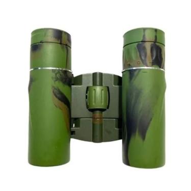 Imagem de Binóculo Infantil Pequeno Longo Imagens Mais Brilhantes - A.R Variedad
