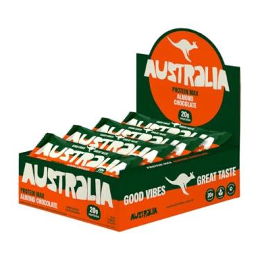 Imagem de Hart's Natural Barra de Proteína Vegana 70g, Cacau, Amêndoas, Chocolate 70%, 100% Natural, 8g de Proteína Vegetal, Sem Glúten, Sem Lactose, Produzida com Energia Solar, Snack Saudável Premiado (24 unidades)