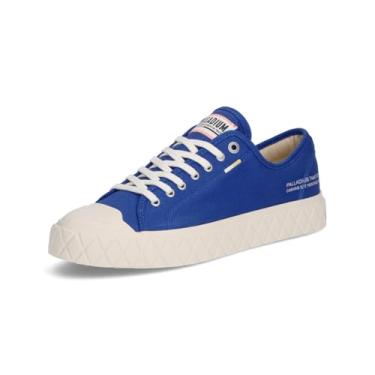 Imagem de Palladium Palla Ace CVS Org 74447116M, Ténis, Azul retrô, 43 EU