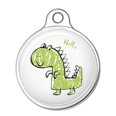 Imagem de Para Airtag-Armor Cover Strap Silicone Case Anti-lost Location Gps Tra