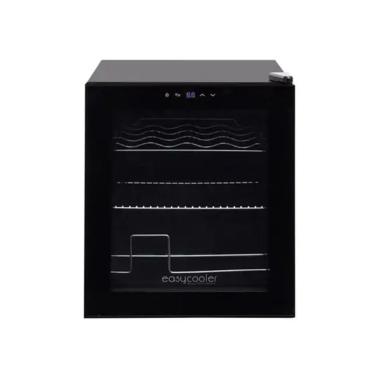 Imagem de Adega Cuisinart Easy Cooler 12 Garrafas 110V