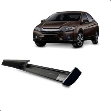 Imagem de Pestana Dianteira City 2015 A 2021 Externa Encaixe