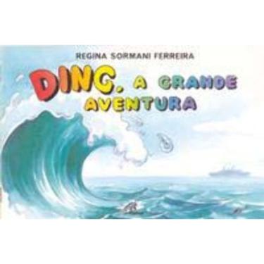 Imagem de Regina Sormani Ferreira