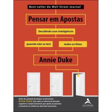 Imagem de Pensar Em Apostas