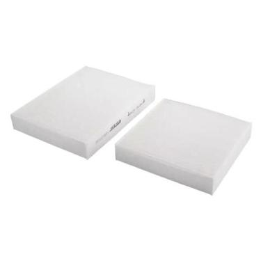 Imagem de Filtro de Ar Condicionado C3 208 2008 2012 Em Diante Wega Akx35345