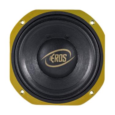 Imagem de Alto Falante Eros Linha Hq E-420 8 Polegadas 8r 420w Rms