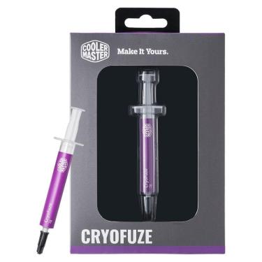 Imagem de Pasta Térmica Cryofuze 2G 14 W/Mk - Mgz-Ndsg-N07M-R2