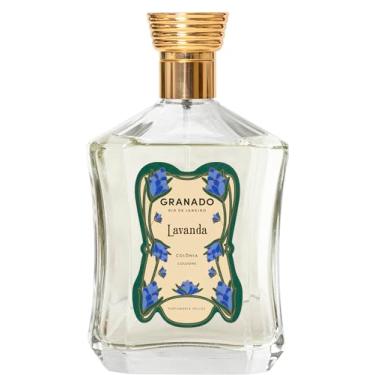 Imagem de Granado Colônia, Vintage, Lavanda, 300ml