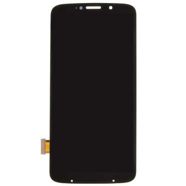 Imagem de Avvood Para Motorola Moto Z3 Play XT1929-1 XT1929-3 XT1929-4 XT1929-5 XT1929 Display LCD Touch Screen Digitalizador Substituição 15.2 cm