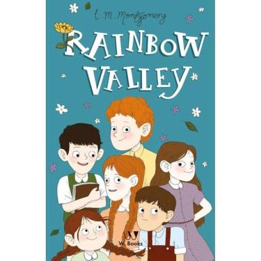 Imagem de Rainbow Valley