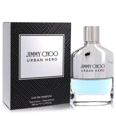 Imagem de Perfume  Masculina Jimmy Choo 100 ML Eau De Parfum Spray