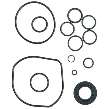 Imagem de ACDelco 36-348562 Professional Power Steering Pump Seal Kit with Seals and O-Rings