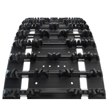 Imagem de Camoplast Pista de trilha de alto desempenho Ripsaw 9080H