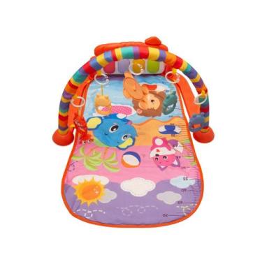 Imagem de Tapete de Atividade Bebê Musical Mobile Piano Importado