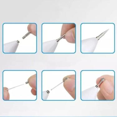 Imagem de Caneta removedora de manchas Dark Facial Laser Face Vida Buenas