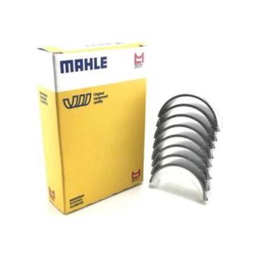 Imagem de Bronzina de biela 0,25 corsa celta prisma meriva montana agile / sbb27