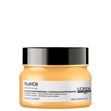Imagem de Loreal Professionnel Nutrioil - Máscara 250ml