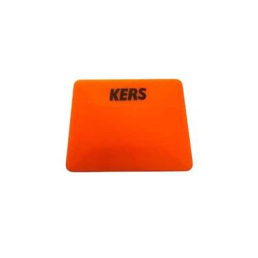 Imagem de Espátula Trapezio para Envelopamento PPF - KERS - Ferramenta Multifunc