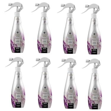 Imagem de Home Perfume Gatilho - Aromatizador Ambiente - Lavanda Francesa (Kit 8)