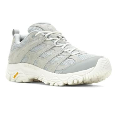 Imagem de Merrell Tênis de caminhada masculino Moab 3, Cintura alta, 46
