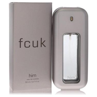 Imagem de Perfume Masculino Fcuk By French Connection 30 Ml
