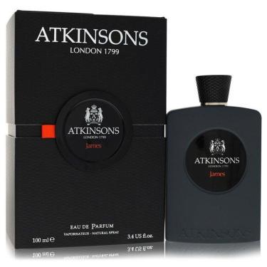 Imagem de Perfume Masculino James By Atkinsons 100 Ml