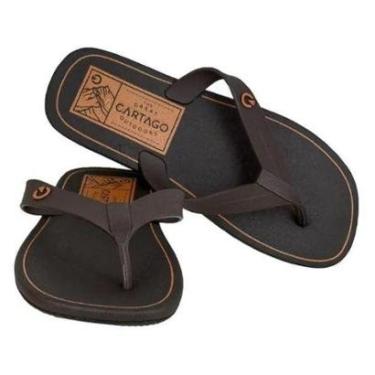 Imagem de CHINELO M A CARTAGO ATLANTA-Masculino