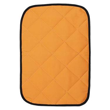 Imagem de Acouto Tapete de Cama para Cachorro, Pano Portátil para Dormir, Tapete de Chão para Carro, Acessórios, Gatos, Cães, Acampamento Portátil, Cama para Cachorro, Suprimentos para Animais de (XL)