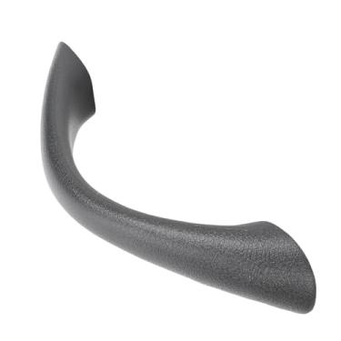 Imagem de Aqur2020 Trilho de Banho de Segurança, Barra de Apoio de Chuveiro Antiderrapante de 16 Polegadas Com óleo Esfregado Preto, Suporte de Trilho de Mão de Segurança para Deficientes Físicos