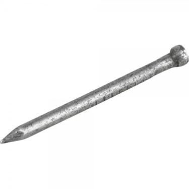 Imagem de Prego sem Cabeça 8 X 8 Polido 1 Kg Vonder Prata