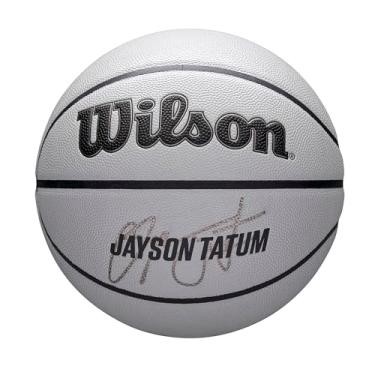 Imagem de Wilson NBA Player ICON UV BSKT Tatum