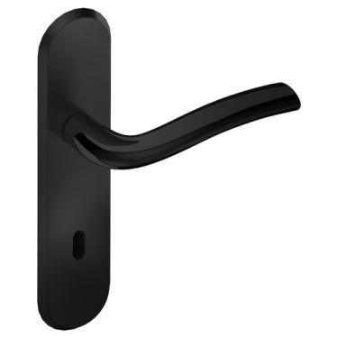 Imagem de Fechadura F2600 Espelho Interna Pf Ozean - Aliança Metalúrgica