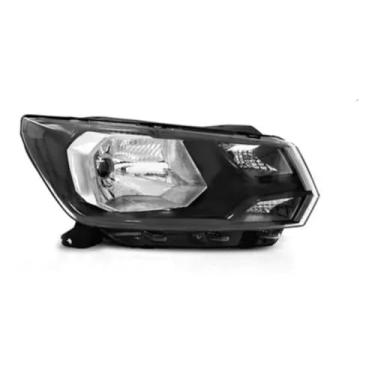 Imagem de Farol gol g8, saveiro g7 2018 ate 2022 simples lado direito