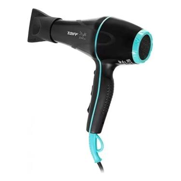 Imagem de 2X Secador De Cabelo Stylle Motor Ac 2000W Taif
