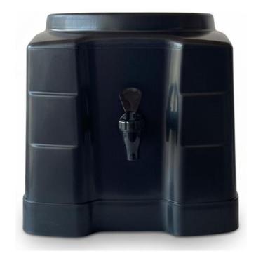 Imagem de Suporte Para Galão D'casa Black Injetado Reforçado 20l