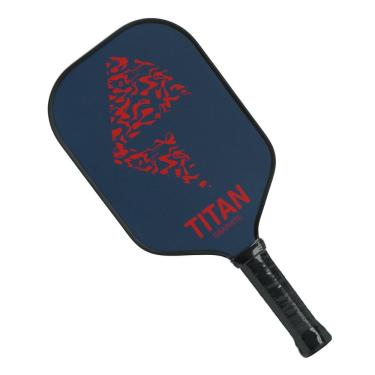 Imagem de Raquete De Pickleball Titan Onça