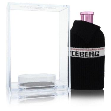 Imagem de Perfume Feminino Since 1974 Iceberg 100 Ml Eau De Parfum