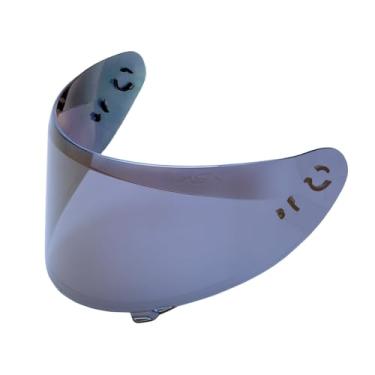 Imagem de Viseira ASX I-V18B Revo Fume/Bronze