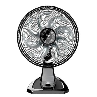 Imagem de VENTILADOR 2 EM 1 MESA E PAREDE WAP FLOW TURBO ECO 8 PÁS 50cm 180W 127V