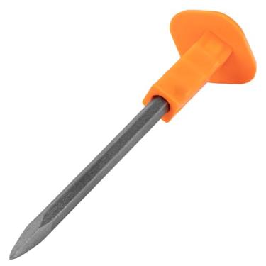 Imagem de Ponteiro manual encaixe sextavado de 300 mm com empunhadura - MTX