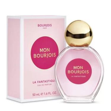 Imagem de Perfume Mon Bourjois La Fantastique Eau de Parfum 50ml '