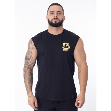 Imagem de Regata Training Japonesa The Dark-Masculino