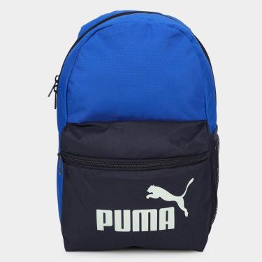 Imagem de Mochila Puma Phase CB Backpack-Unissex