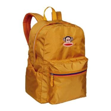 Imagem de Mochila Grande Sestini Em Poliéster Resistente Com Garantia