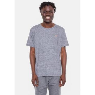 Imagem de Camiseta Onbongo Fashion Basic Dark Masculino-Masculino