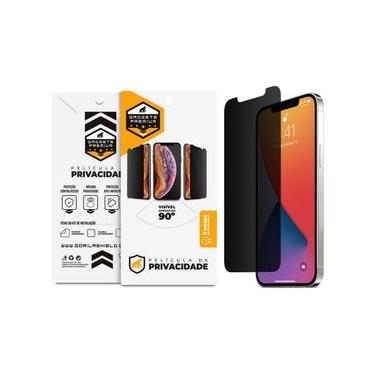 Imagem de Película Privacidade para iPhone 12 - Gshield
