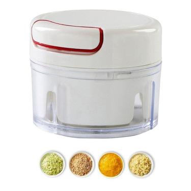 Imagem de Mini Processador de Alimentos Inteligente 500ml Valecom