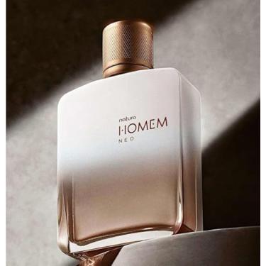 Imagem de Homem Neo Desodorante Colônia 100ml