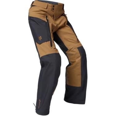 Imagem de Fox Jaqueta masculina Racing Ranger Gore-Tex ADV Motocross Dirt Bike, estanho, 42